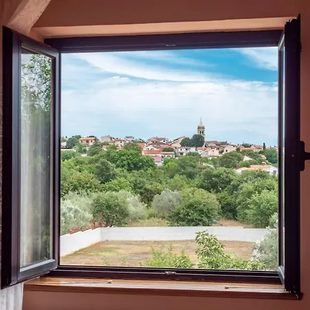 Katia For Up To 8 Persons * Ližnjan