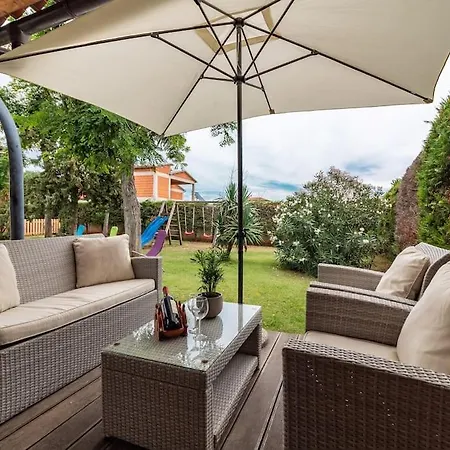 Holiday home Katia For Up To 8 Persons Liznjan