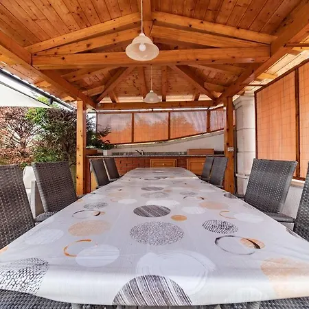 Holiday home Katia For Up To 8 Persons