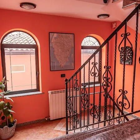 Katia For Up To 8 Persons Holiday home Liznjan