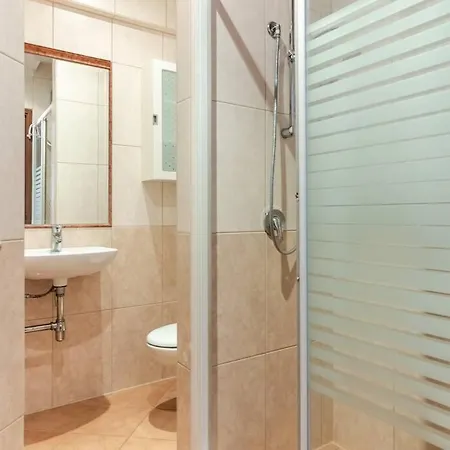 Katia For Up To 8 Persons Holiday home