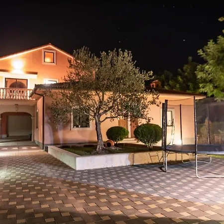 Katia For Up To 8 Persons Holiday home