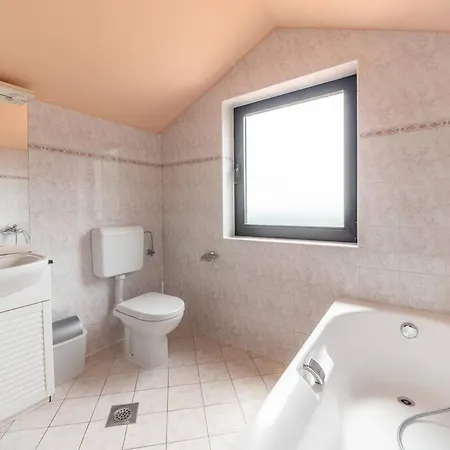 Katia For Up To 8 Persons Holiday home
