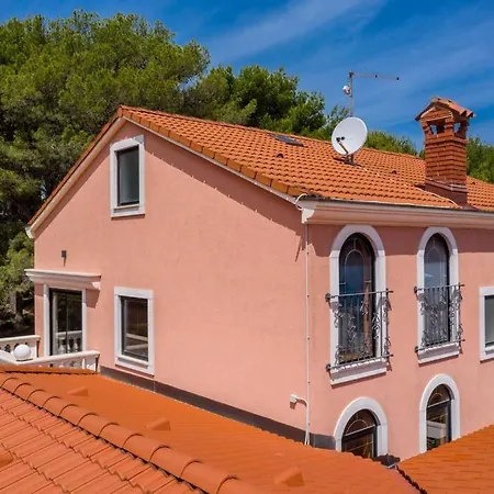 Katia For Up To 8 Persons Holiday home